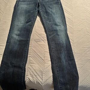 Women's Citizens of Humanity Blue Jeans